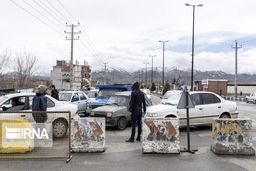 آغاز ترددهای بین استانی بعد از یک ماه محدودیت