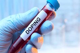 ۷ ورزشکار ایرانی به دلیل دوپینگ محروم شدند