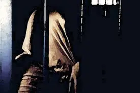 مهدیه به گناه ناکرده توسط شوهرش محاکمه می شد!