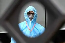 موج دوم “کرونا ویروس” چه زمانی خواهد بود؟