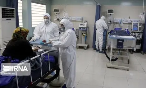 بیش از ۵۰ درصد بیماران کرونایی ترخیصی از مشکلات روحی رنج می‌برند