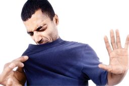 زیرپوشت را عوض کن!