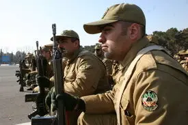 معاف از رزم‌ها اردیبهشت اعزام نمی‌شوند+ جزییات