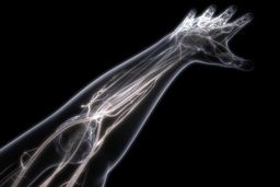 ساخت ماده‌ای که تحت فشار قوی‌تر می‌شود