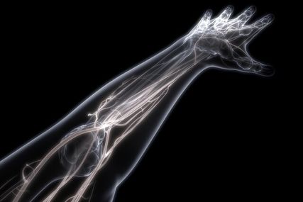 ساخت ماده‌ای که تحت فشار قوی‌تر می‌شود