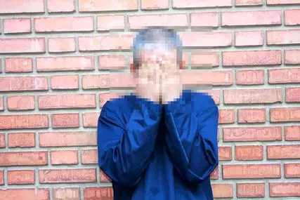 عامل انتشار فیلم‌های کذب از جانباختگان و مبتلایان کرونا دستگیر شد