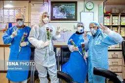 چگونه “خودتنظیمی درمانی” خود را برای مقابله با کرونا فعال کنیم؟