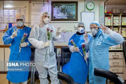 چگونه &#8220;خودتنظیمی درمانی&#8221; خود را برای مقابله با کرونا فعال کنیم؟