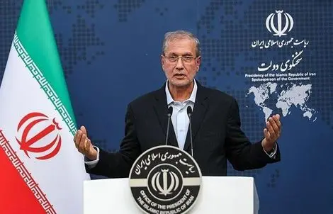 واکنش سخنگوی دولت به نامه دیوان محاسبات