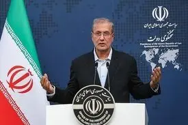 واکنش سخنگوی دولت به نامه دیوان محاسبات