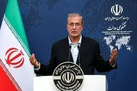 واکنش سخنگوی دولت به نامه دیوان محاسبات