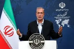 واکنش سخنگوی دولت به نامه دیوان محاسبات