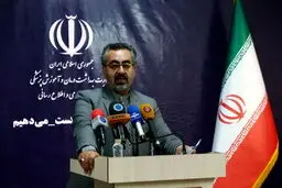 از نحوه صدور گواهی فوت برای جانباختگان کرونایی تا حواشی یک فیلم در فضای مجازی
