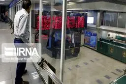 بازدهی ۳۰ درصدی شاخص فرابورس در نخستین ماه ۹۹