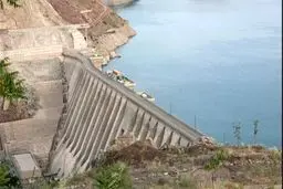 شکسته شدن رکورد بارش‌های تهران در ۵۰ سال گذشته