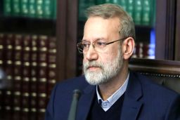 امیرآبادی: لاریجانی این هفته هم به صحن علنی نمی‌آید