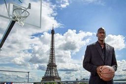 جزئیاتی جالب از زندگی نخستین ورزشکار میلیاردر جهان