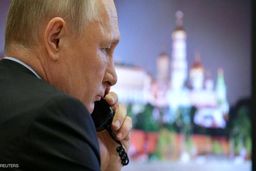 روسیه با کسری بودجه ۷۴ میلیارد دلاری روبرو است