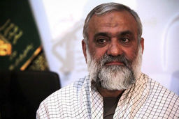 سردار نقدی کوروش شناس شده است؟