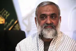 سردار نقدی کوروش شناس شده است؟