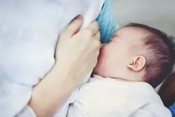 کاهش ابتلا به سرطان تخمدان با شیردهی