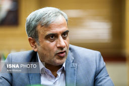 خطر شکست فاصله‌گذاری اجتماعی در مترو و اتوبوس