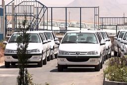 قیمت روز خودرو در ۲ اردیبهشت