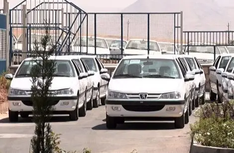 قیمت روز خودرو در ۲ اردیبهشت