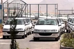 قیمت روز خودرو در ۲ اردیبهشت