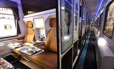 پول بلیت مسافران قطار «فعلا» افزایش نمی یابد