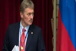 واکنش کرملین به سقوط قیمت نفت