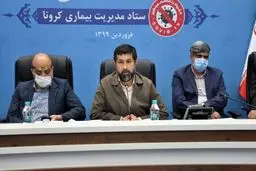 زنگ خطر کرونا برای خوزستان به صدا درآمد