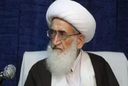 فتوای آیت‌الله نوری همدانی درباره روزه داری در ایام کرونا