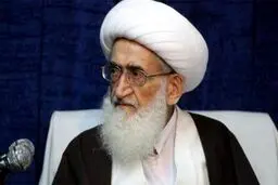 فتوای آیت‌الله نوری همدانی درباره روزه داری در ایام کرونا
