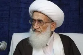 فتوای آیت‌الله نوری همدانی درباره روزه داری در ایام کرونا