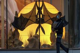 سازمان جهانی بهداشت: منشا کرونا به احتمال زیاد خفاش‌ها بوده‌اند، نه دستکاری آزمایشگاهی