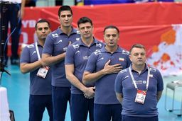 کولاکوویچ در پیام خداحافظی: مردم ایران، همیشه در قلبم می‌مانید