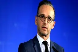 آلمان: دومین تراکنش مالی با ایران تحت «اینستکس» به زودی انجام می‌شود