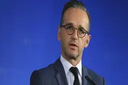 آلمان: دومین تراکنش مالی با ایران تحت «اینستکس» به زودی انجام می‌شود