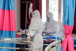 بررسی بالینی داروی “ابولا” برای درمان “کرونا”