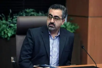سخنگوی وزارت بهداشت: اولویت فاصله گذاری اجتماعی، در خانه ماندن است