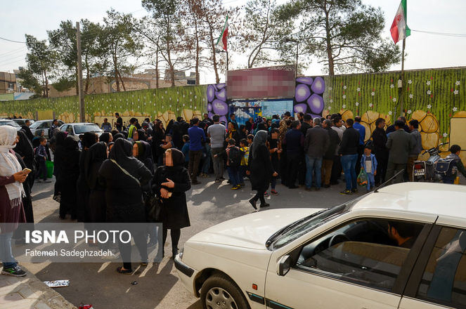 مخالفت نظام‌ پزشکی با بازگشایی زود هنگام سیستم آموزشی