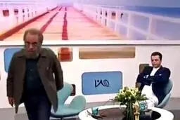 روز پُرحاشیه مجری‌ها؛ ظلی‌پور علیه فراستی، کرمی علیه درخشانی، مردم علیه رامبد