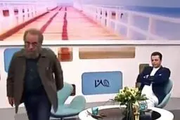 روز پُرحاشیه مجری‌ها؛ ظلی‌پور علیه فراستی، کرمی علیه درخشانی، مردم علیه رامبد
