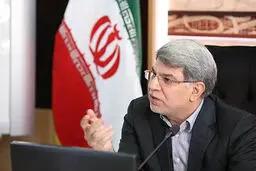 ارزش سهام عدالت ۸برابر شده است/منتظر اذن رهبری جهت آزادسازی هستیم