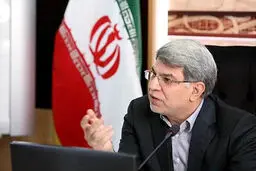 ارزش سهام عدالت ۸برابر شده است/منتظر اذن رهبری جهت آزادسازی هستیم