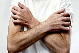 اگر خارش دارید ؛ کرونا ندارید!