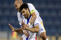 آیا طارمی تراکتوری می شود؟