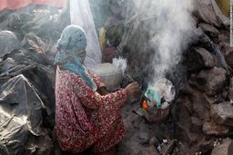 سازمان ملل درباره خطر قحطی گسترده در جهان هشدار داد