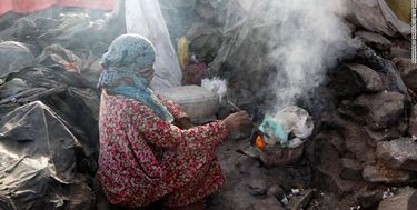 سازمان ملل درباره خطر قحطی گسترده در جهان هشدار داد